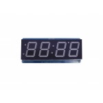 1.2 inch 4-digit 7-segment Display I2C | 101914 | Other by www.smart-prototyping.com